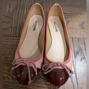 Ballerette Roma flats